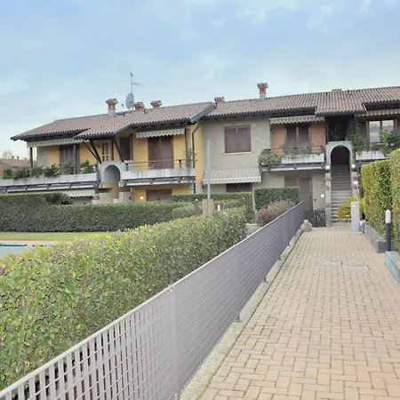 Holiday home Charming In With Swimming Pool