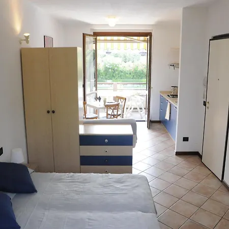 Charming In With Swimming Pool * Lazise