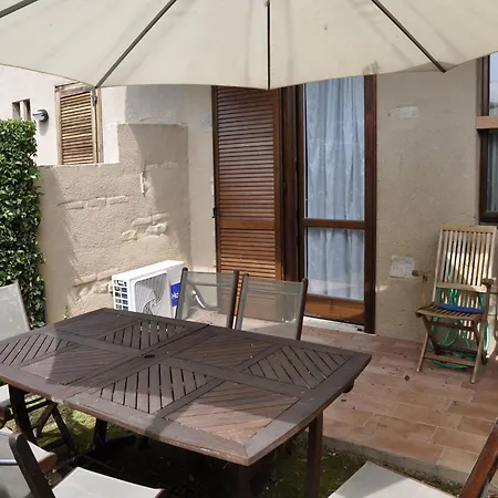 Charming In With Swimming Pool Holiday home