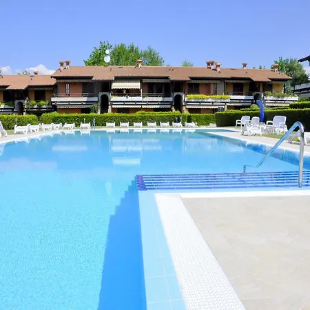 Charming In With Swimming Pool * Lazise